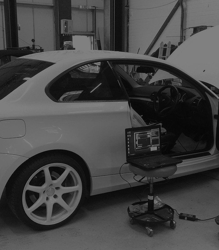  - CR Auto Engineering