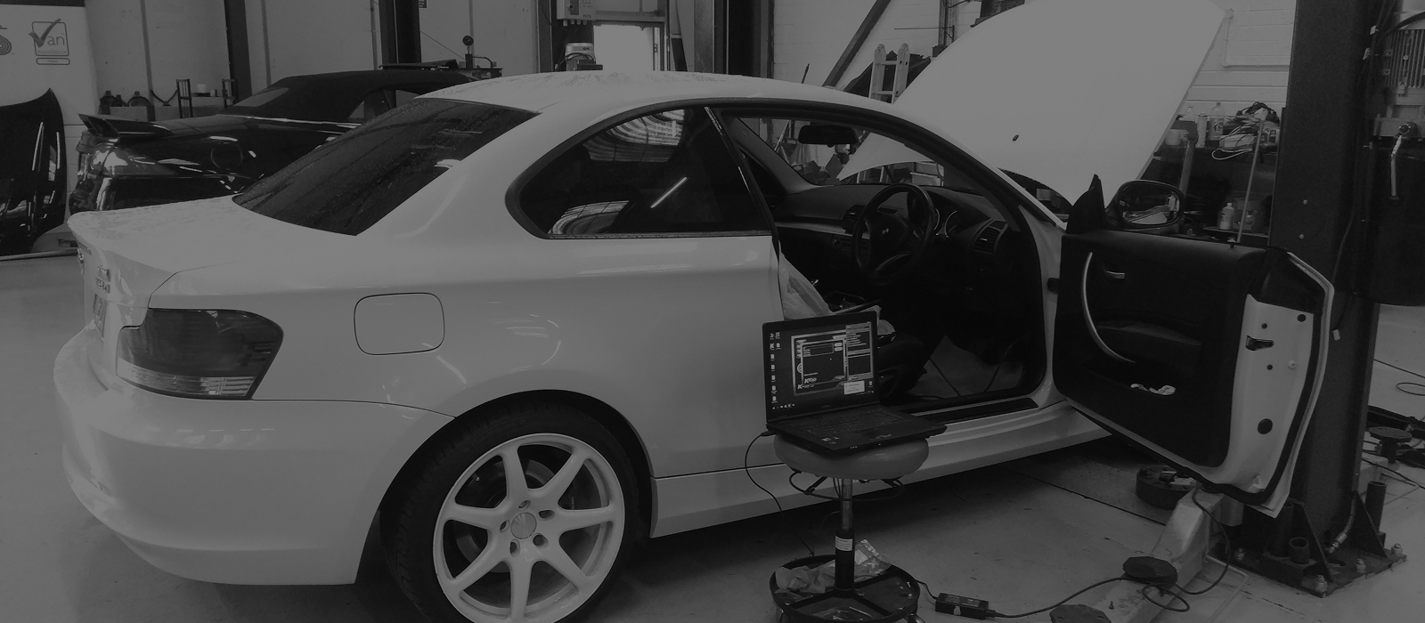 Car Remapping Birmingham - CR Auto Engineering