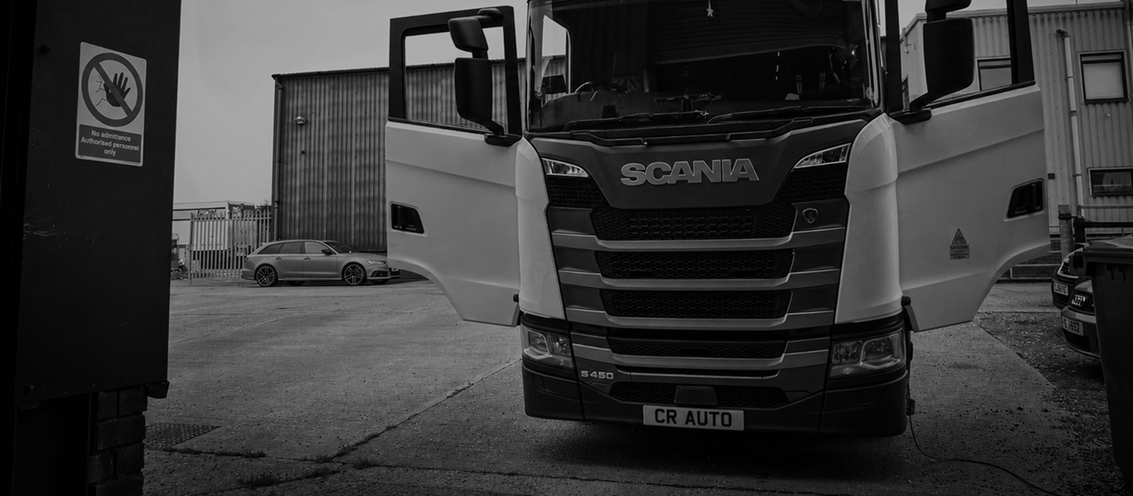 Van Remapping Birmingham - CR Auto Engineering