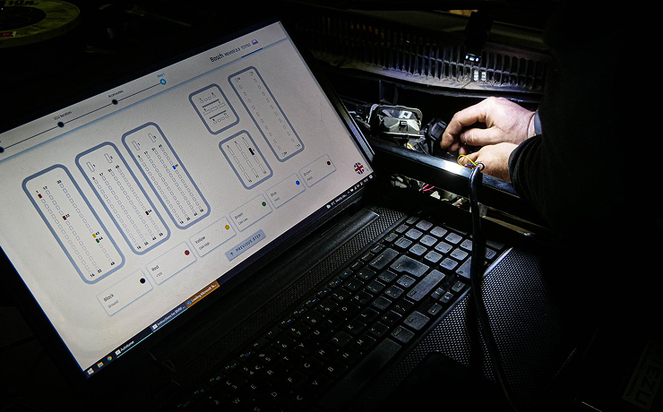 Mobile remapping, across the West Midlands - CR Auto Engineering