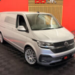 2020 Volkswagen Transporter T6 TDI Highline