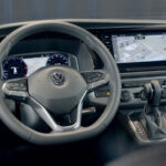2020 Volkswagen Transporter T6 TDI Highline
