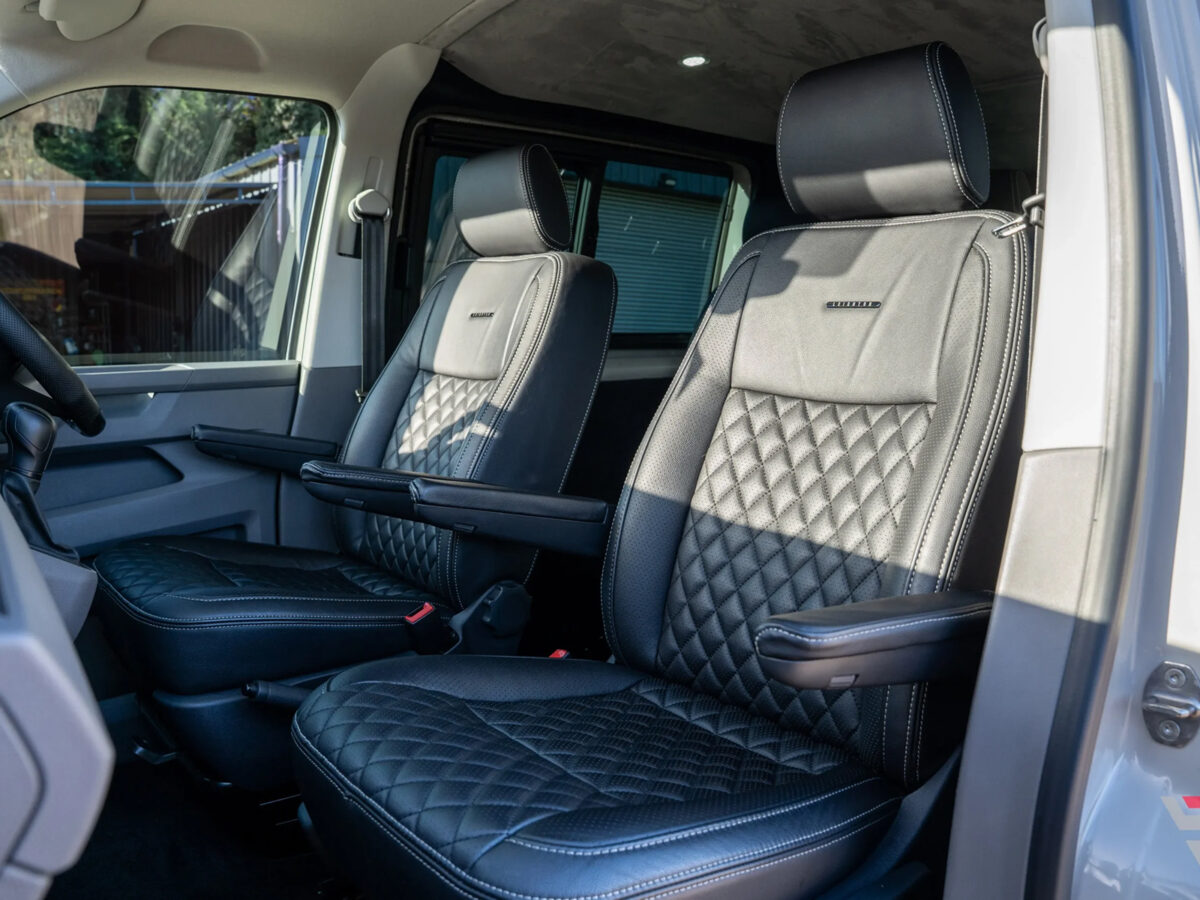 2020 Volkswagen Transporter T6 TDI Highline