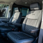 2020 Volkswagen Transporter T6 TDI Highline