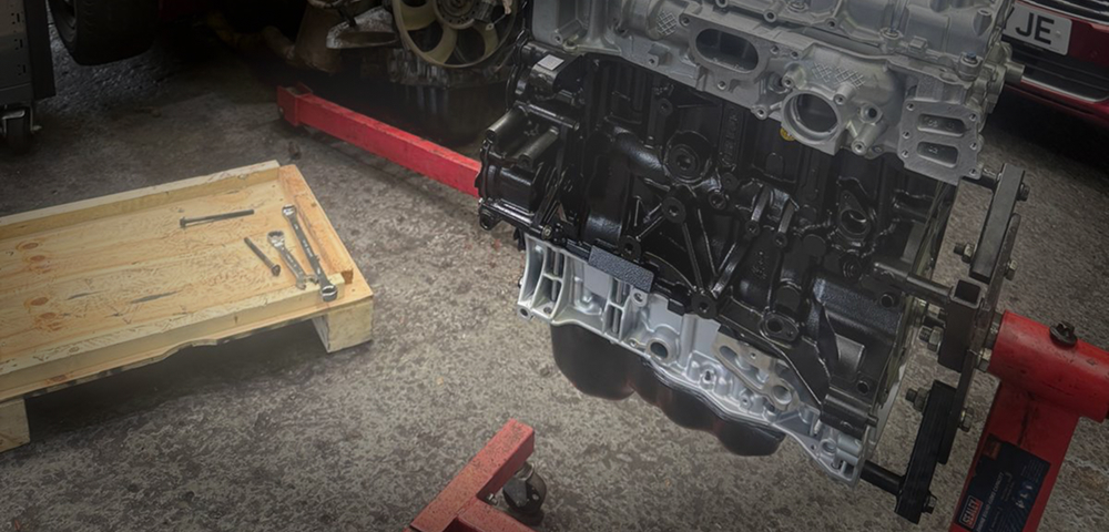  - CR Auto Engineering