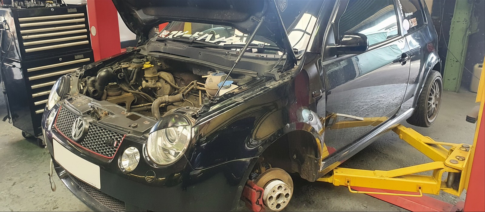 Engine Reconditioning and Rebuild Specialists in Birmingham - CR Auto Engineering