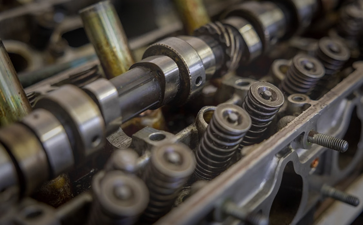  - CR Auto Engineering